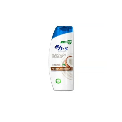 Șampon Head And Shoulders Coconut Deep Hydration 625ml
