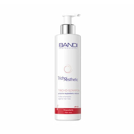 Șampon anti-cădere Bandi Professional Tricho-Esthetic 230ml