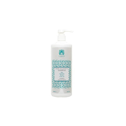 Șampon, Valquer Profesional, fără sulfați, 1000 ml