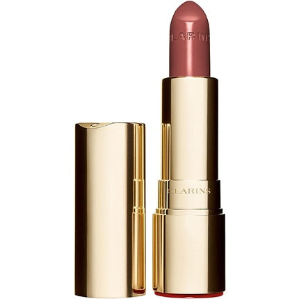 Ruj Hidratant Clarins Joli Rouge Matte, Culoare Nude Brick