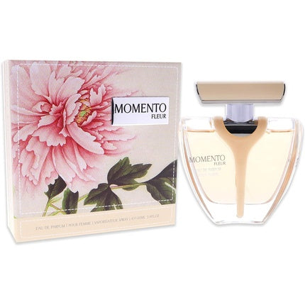 Parfum, Armaf, Momento Fleur, pentru femei, 100 ml