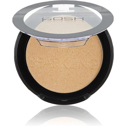 Pudră iluminatoare, Gosh Copenhagen, Sparkling Diamond Dust, 5.5 g