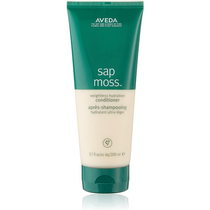 Balsam Aveda Sap Moss Weightless Hydration, 200ml