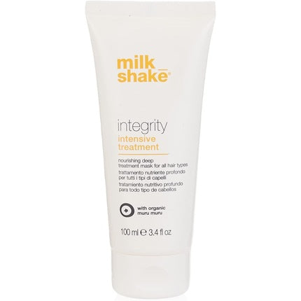 Masca Intensiva, Milk Shake, Integrity, 200ml