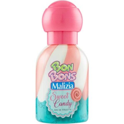 Parfum, Malizia, Bon Bons Oxygen Bubble, 50ml