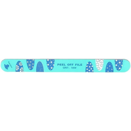 Pilă unghii, Tb Tools For Beauty, MIMO, multistrat
