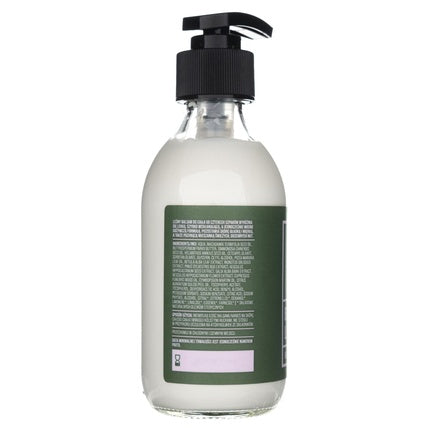 Lotiune Corp Cztery Szpaki Birch Glitter 210ml