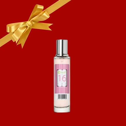 Parfum, Iap Pharma, Nº16, roz, 30ml