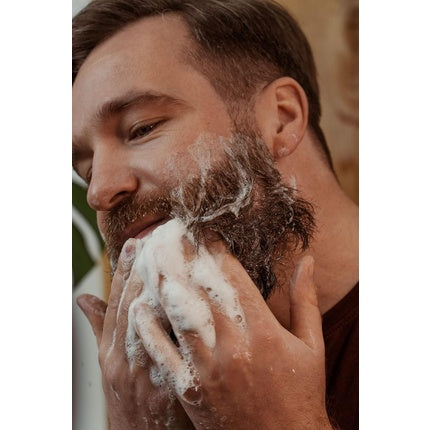 Șampon Barbă, Hagi, Whisky Barber, 300ml