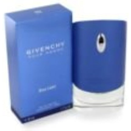 Givenchy Pour Homme Blue Label Eau De Toilette 100ml