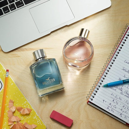 Parfum, Hollister, Wave, 30ml