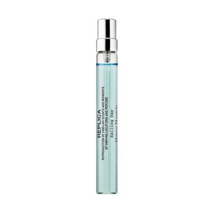 Eau de Toilette, Maison Margiela, REPLICA, albastru 10ml