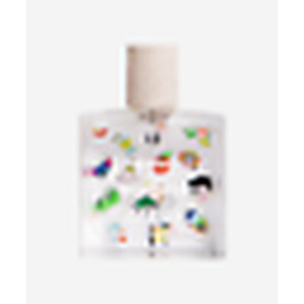 Parfum Maison Matine Poom Poom, 50ml, design colorat