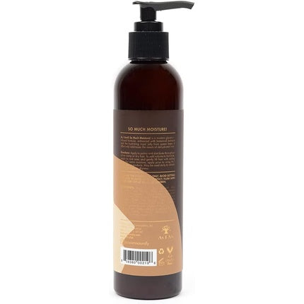 Loțiune hidratantă păr, As I Am, So Much Moisture, 227 ml