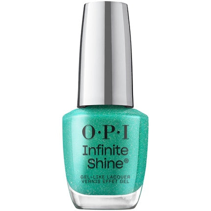 Lac de unghii OPI Infinite Shine, nuanța Sheen Stealer, 15 ml