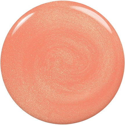 Vernis Unghii Essie, Glossy Shine Shimmering Peach Reach New Heights, 13.4 ml