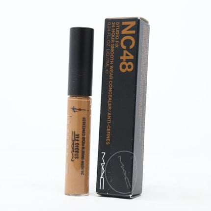 Concealer Mac Studio Fix, 7.0ml, rezistență 24h