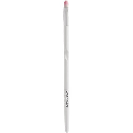 Pensula corector Wet 'N' Wild Small, capat ferm si plat, 1 buc