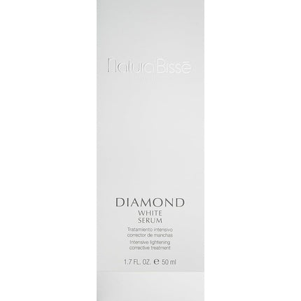 Serum facial, Natura Bissé, Diamond White, 50ml