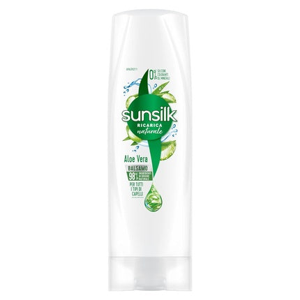 Gel de duș, Sunsilk, Aloe Vera, 200ml