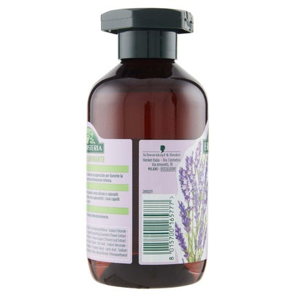 Șampon Antica Erboristeria, iluminator lavandă, păr normal, 250ml