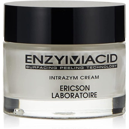 Cremă Față, Ericson Laboratoire, Enzymacid, Alb