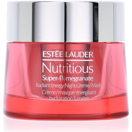 Cremă de noapte Estée Lauder Nutritious Radiant, 75ml