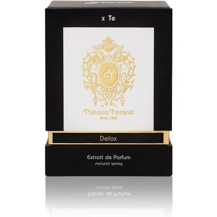 Parfum extract, Tiziana Terenzi Delox, 100ml