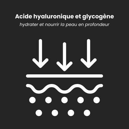 Ser anti-îmbătrânire, Mancave, 50ml, verde