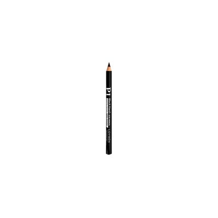 Creion pentru ochi Lovren Starer Black Eye Pencil, negru, 18 g