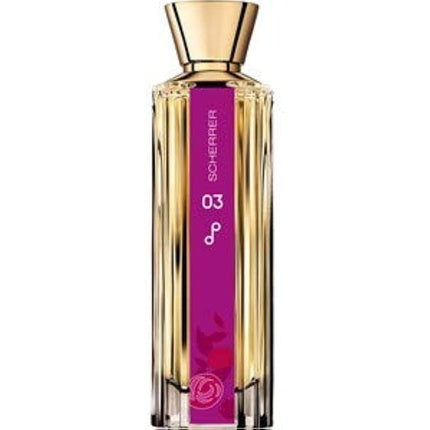 Parfum, Jean-Louis Scherrer Pop Delights 03, 100ml