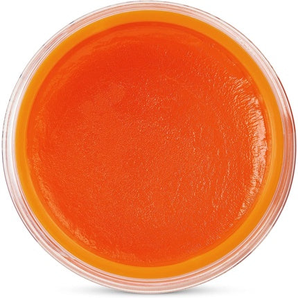 Pomadă păr, Kaniz, Wonder Edge, portocalie, 120ml