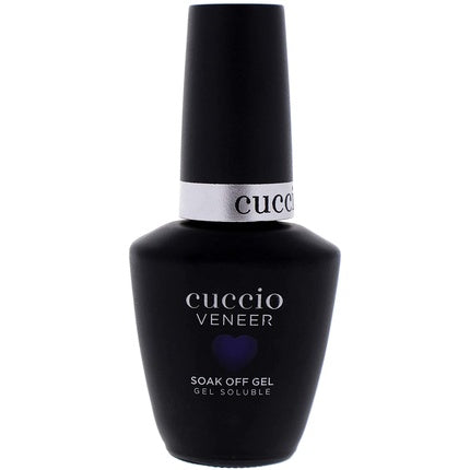 Lac Unghii Gel Cuccio Veneer Water You Doing, 13ml, Violet