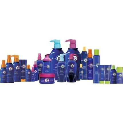 Îngrijire pentru păr, It's A 10, Miracle Leave-In Lite, volumizant, 59 ml