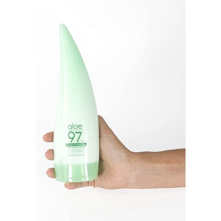 Loțiune Holika Holika Aloe 97% Verde 240ml