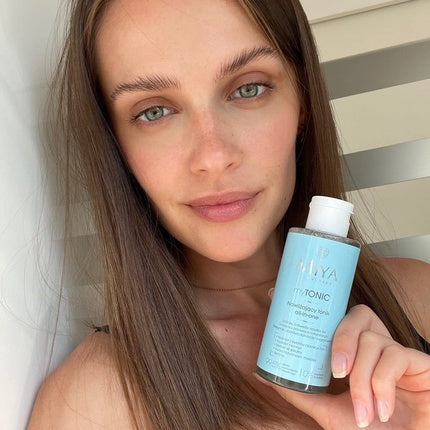 Tonic facial, Miya Cosmetics, myTONIC, hidratant, 150ml