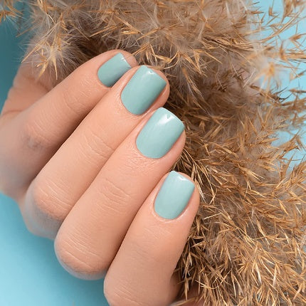 Lac de unghii Couleur Caramel, Bio, Aqua