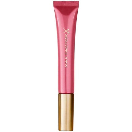Lip Gloss, Max Factor, Colour Elixir, 9ml, Majesty Berry