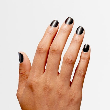 Lac de unghii OPI Infinite Shine, gri perlat, 15ml