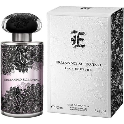 Eau De Parfum Ermanno Scervino Lace Couture 100ml