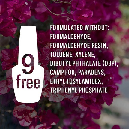 Lac de unghii OPI, Chocolate Moose, 15ml