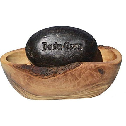Săpun Dudu-Osun din Africa, fără parfum, 150g