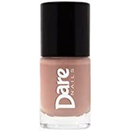 Lac de unghii Dare Nails, Machiatto, nude, 11ml
