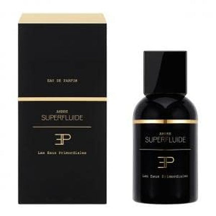 Eau De Parfum Les Eaux Primordiales Ambre Superfluide, 100ml
