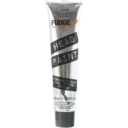 Vopsea de par, Fudge, Ultra Light Cool Champagne, 60ml