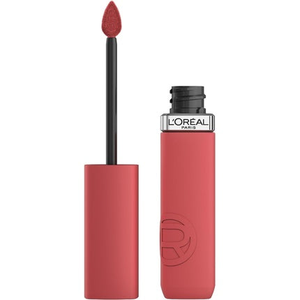 Ruj lichid, L'Oréal Paris, Intense Colour, 230 Shopping Spree