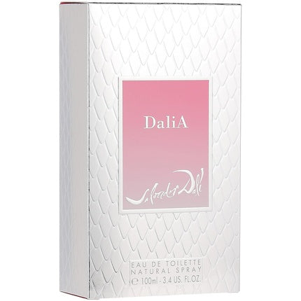 Apa de toaletă Salvador Dali Dalia 100 ml pentru femei