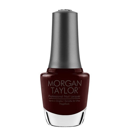 Lac de unghii, Morgan Taylor, From Paris With Love, 14ml