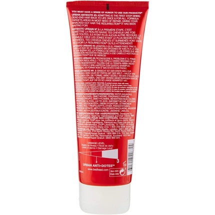 Condiționator pentru păr Tigi Bed Head Urban Antidotes Resurrection 200ml