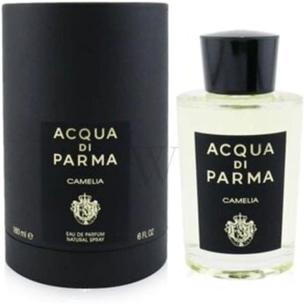 Parfum unisex, Acqua di Parma, Signatures of the Sun Camelia, 180 ml